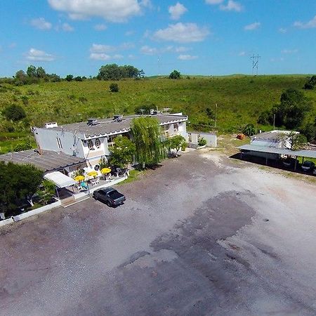 Hotel Pousada Maravilha Dunas Zewnętrze zdjęcie