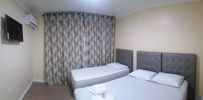 Hotel Pousada Maravilha Dunas Zewnętrze zdjęcie